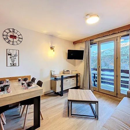 Daire Confortable Avec Balcon - 4 Pers. - Fr-1-267-349 *