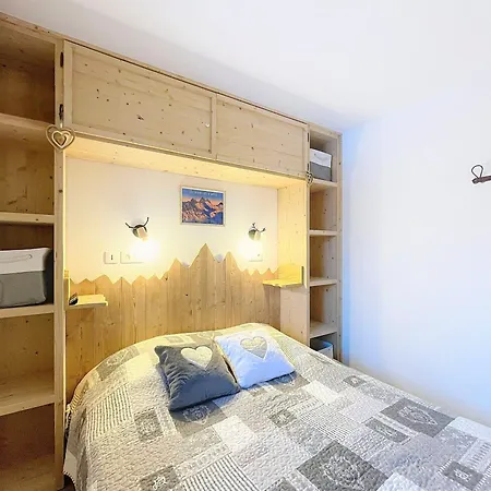 Confortable Avec Balcon - 4 Pers. - Fr-1-267-349