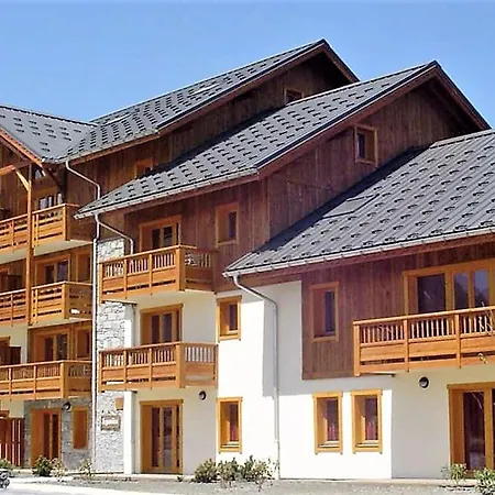 Confortable Avec Balcon - 4 Pers. - Fr-1-267-349