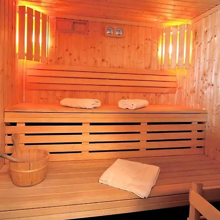Confortable Avec Balcon - 4 Pers. - Fr-1-267-349