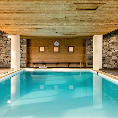 Confortable Avec Balcon - 4 Pers. - Fr-1-267-349 * Fontcouverte-la-Toussuire